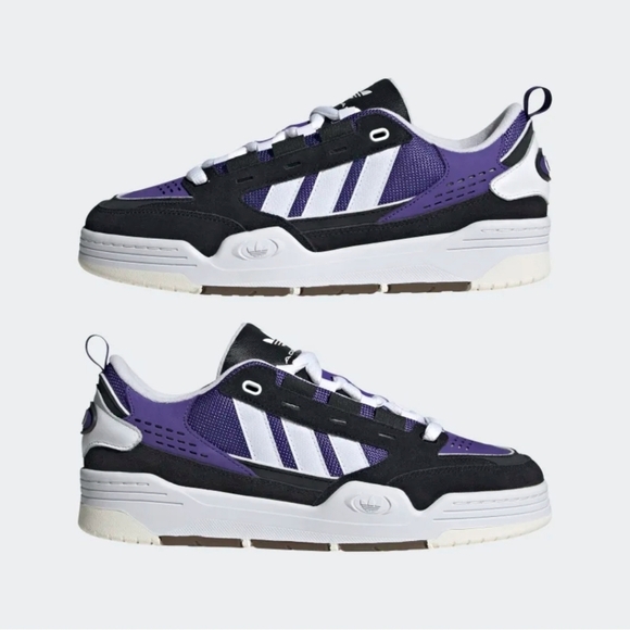Adidas ADI2000 SHOES size 6.5 Mens - Picture 2 of 11